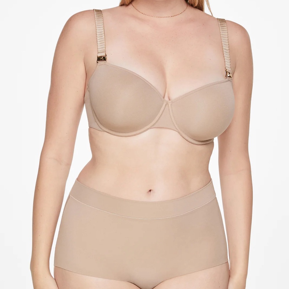 Third Love Classic Nursing Bra